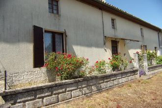 Ma-Cabane - Vente Maison Alloinay, 115 m²