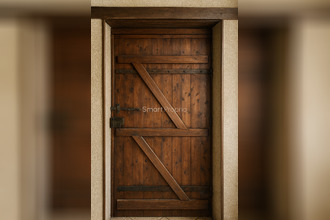 Ma-Cabane - Vente Maison Allonnes, 60 m²