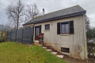 Ma-Cabane - Vente Maison Allonnes, 91 m²