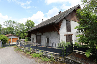 Ma-Cabane - Vente Maison Allonzier-la-Caille, 340 m²