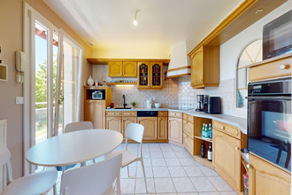 Ma-Cabane - Vente Maison ALLONZIER-LA-CAILLE, 212 m²