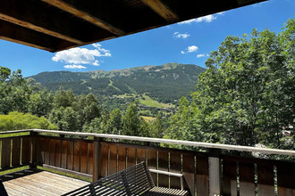 Ma-Cabane - Vente Maison Allos, 190 m²