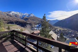 Ma-Cabane - Vente Maison ALLOS, 140 m²