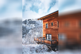 Ma-Cabane - Vente Maison Allos, 346 m²