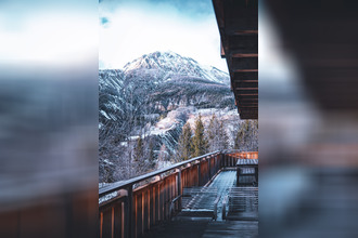 Ma-Cabane - Vente Maison Allos, 346 m²