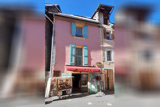 Ma-Cabane - Vente Maison ALLOS, 48 m²