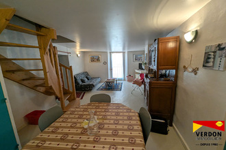 Ma-Cabane - Vente Maison ALLOS, 48 m²