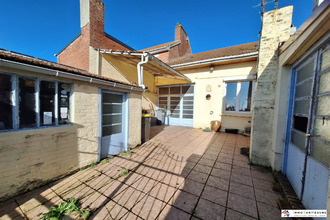 Ma-Cabane - Vente Maison Allouagne, 100 m²