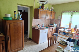 Ma-Cabane - Vente Maison Allouagne, 98 m²