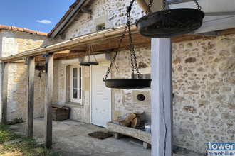 Ma-Cabane - Vente Maison Alloue, 176 m²
