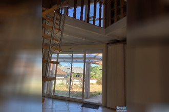 Ma-Cabane - Vente Maison Alloue, 176 m²