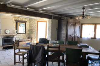 Ma-Cabane - Vente Maison Alloue, 176 m²