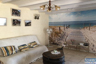 Ma-Cabane - Vente Maison Alloue, 176 m²