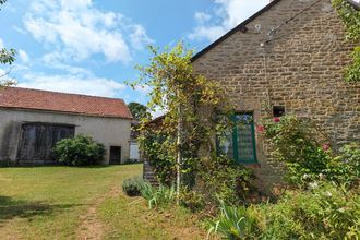 Ma-Cabane - Vente Maison Alluy, 81 m²