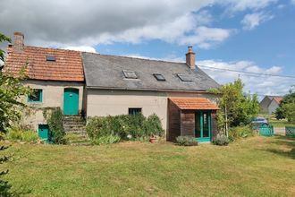 Ma-Cabane - Vente Maison Alluy, 81 m²