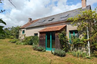 Ma-Cabane - Vente Maison Alluy, 81 m²