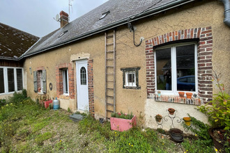 Ma-Cabane - Vente Maison ALLUYES, 98 m²