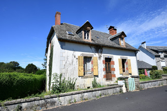 Ma-Cabane - Vente Maison Ally, 94 m²