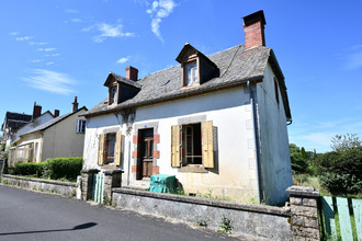 Ma-Cabane - Vente Maison Ally, 94 m²