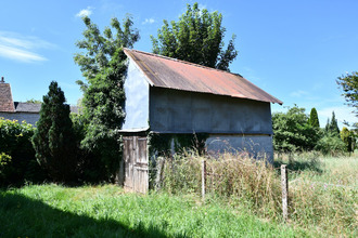 Ma-Cabane - Vente Maison Ally, 94 m²