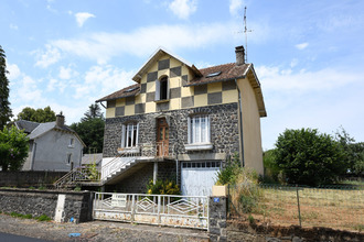 Vente Maison 15700, Ally France