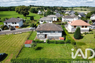 Vente Maison 15700, Ally France