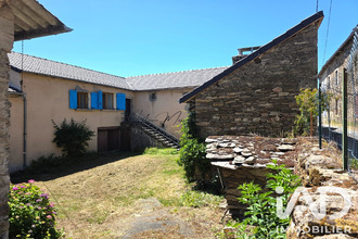 Vente Maison 12430, Alrance France