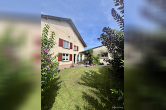 Ma-Cabane - Vente Maison Alsting, 170 m²