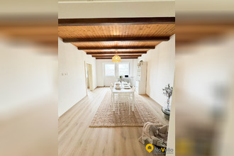 Ma-Cabane - Vente Maison Alsting, 141 m²