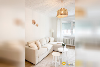 Ma-Cabane - Vente Maison Alsting, 141 m²