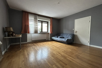 Vente Maison 57520, Alsting France