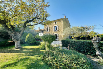 Ma-Cabane - Vente Maison Althen-des-Paluds, 141 m²