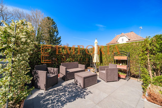Ma-Cabane - Vente Maison Altkirch, 207 m²