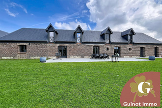 Ma-Cabane - Vente Maison Alvimare, 185 m²