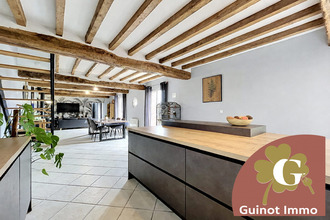 Ma-Cabane - Vente Maison Alvimare, 185 m²
