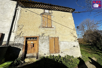 Vente Maison 09240, ALZEN France