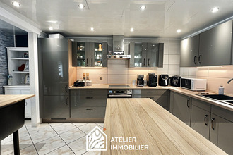 Ma-Cabane - Vente Maison ALZING, 153 m²