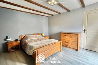 Ma-Cabane - Vente Maison ALZING, 153 m²