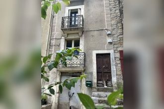 Vente Maison 30770, Alzon France