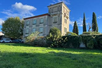 Vente Maison 30100, Alès France
