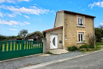 Ma-Cabane - Vente Maison Amagne, 65 m²