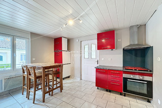 Ma-Cabane - Vente Maison Amagne, 65 m²