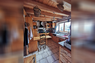 Ma-Cabane - Vente Maison Amancey, 103 m²