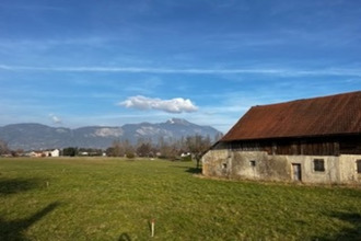 Vente Maison 74800, AMANCY France