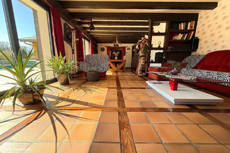 Ma-Cabane - Vente Maison AMANCY, 124 m²