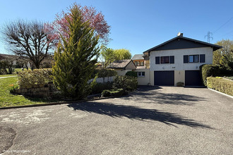 Ma-Cabane - Vente Maison AMANCY, 124 m²