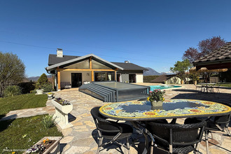 Ma-Cabane - Vente Maison AMANCY, 124 m²