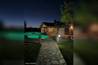 Ma-Cabane - Vente Maison AMANCY, 124 m²