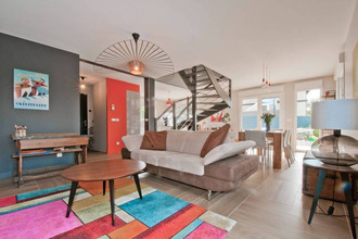 Ma-Cabane - Vente Maison Amancy, 104 m²