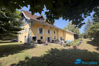Ma-Cabane - Vente Maison Amancy, 433 m²